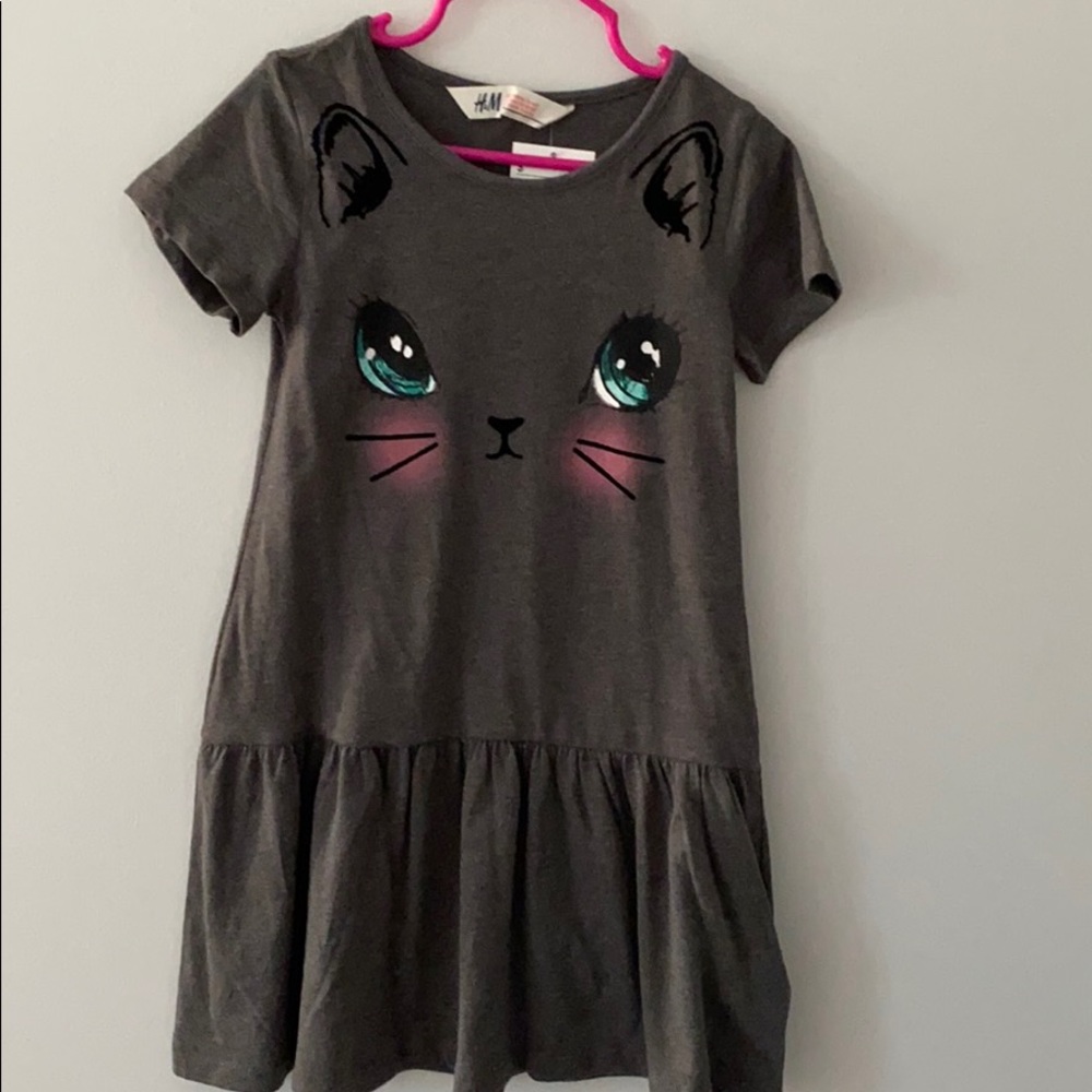 Girl dress